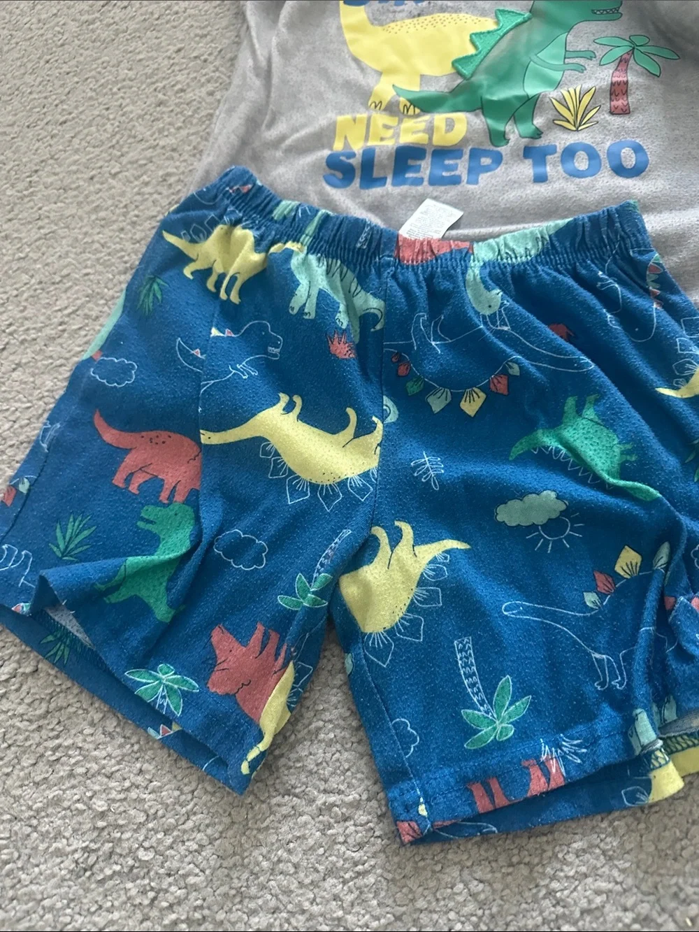 Carters two piece